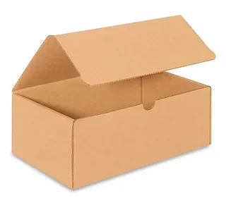 Uline Literature Mailers 4 X 6 X 10 Inch – S-16650