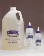 Ulmer Pharmacal Surgel Instrument Lubricant 8 oz. – 1786-12