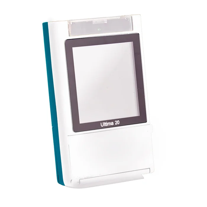 Ultima 20 TENS (white/teal) – U20