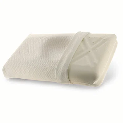 Ultimate Cervical Support Pillow, Firm Support – 00-4300