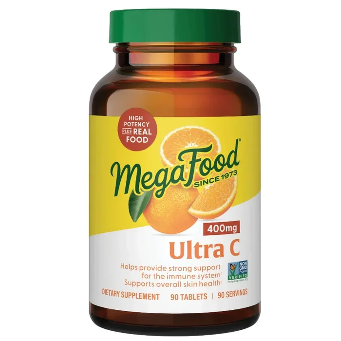 Ultra C-400 mg