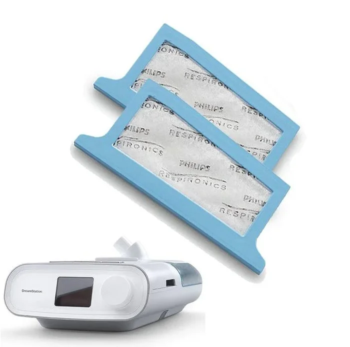 Ultra-Fine Disposable Filter for DreamStation CPAP & BiPAP Machines