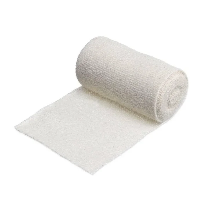 Ultra Lite Layer 2 Soft Crepe Bandage 10cm x 4.5m