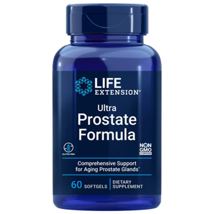 Ultra Prostate Formula