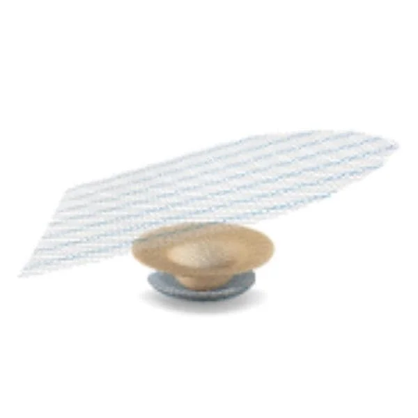 Ultrapro Underlay Plug Medium, 6/Bx
