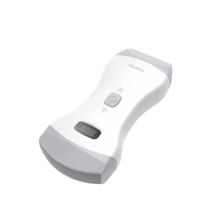 Ultrasound Scanner: Advanced Human Medical Imaging Technology MCMS1600B