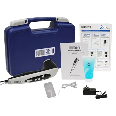 UltraTENS II Ultrasound and TENS combo – 13-1472