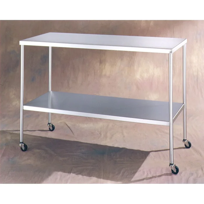 UMF Instrument Tables Instrument Table, 33″W x 34″H x 18″D – 930444