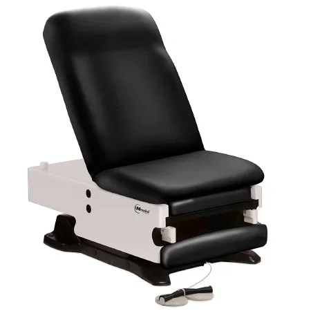 UMF Medical power100+ Power Back Exam Table Power 650 Lbs. – 4040-650-100RI