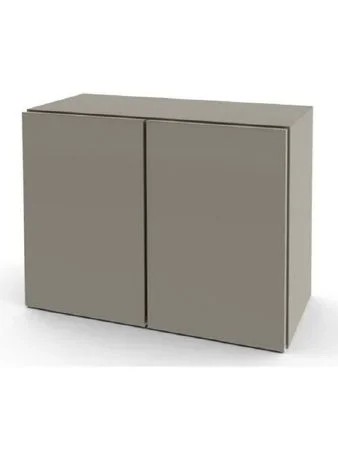 UMF Medical Wall Cabinet 11 X 20 X24 Inch – 6074WCP
