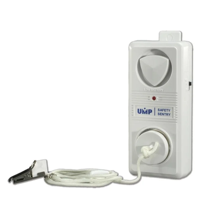 UMP Economy Pull-String Alarm Economy Pull-String Alarm – 71538
