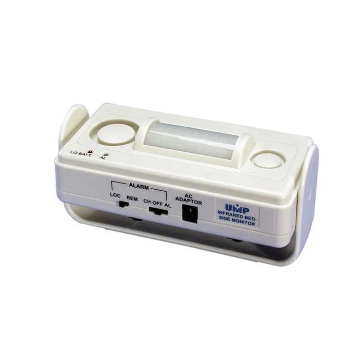 UMP Infrared Bedside Alarm Optional Mounting Bracket – 79729