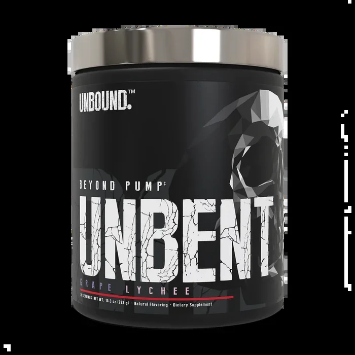 UNBENT