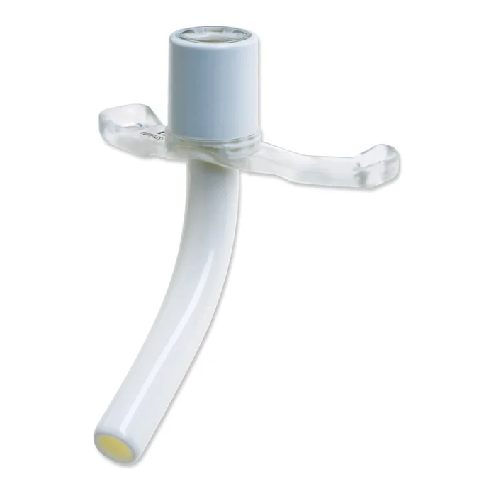 Uncuffed Tracheostomy Tube Shiley Size 5.0 Pediatric, 5.0PELF, EA/1