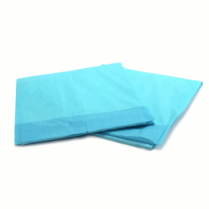 Underpad Disposable w/Polymer 30×36 90 gm 100/cs