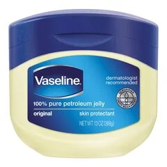 Unilever Lubricating Jelly Vaseline® 13 oz. Jar