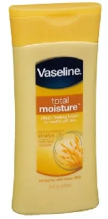Unilever Vaseline Intensive Care Essential Healing Hand and Body Moisturizer 10 oz. Bottle Scented Lotion – 30521307700