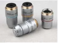 United Products & Instruments Achromat Objective 4X DIN For Microscope – B6-2101