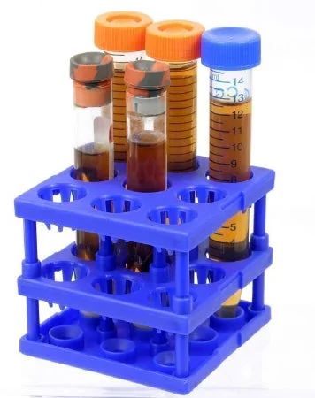 United Products & Instruments CUBE, TUBE 9PLACE 8-13MM – 54901