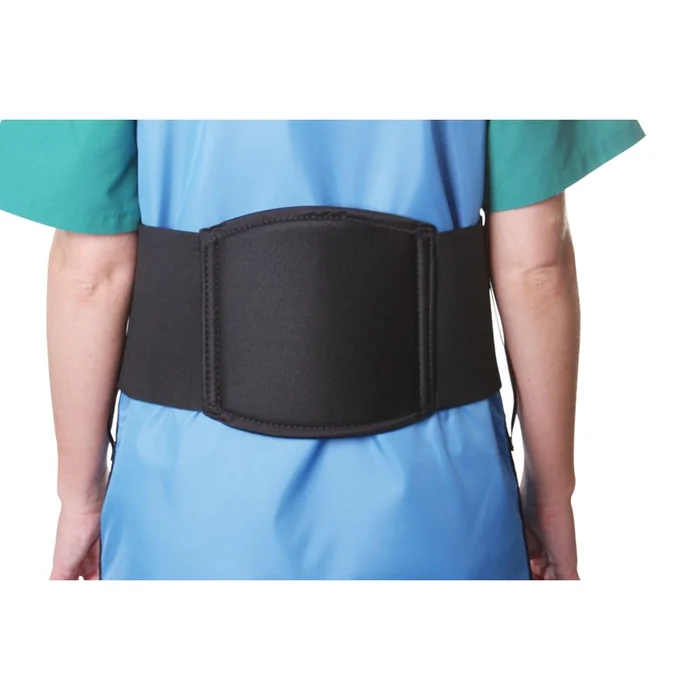 Universal Back-Saver Belt Universal Back-Saver Belt, Small – 9-762/NA/SM
