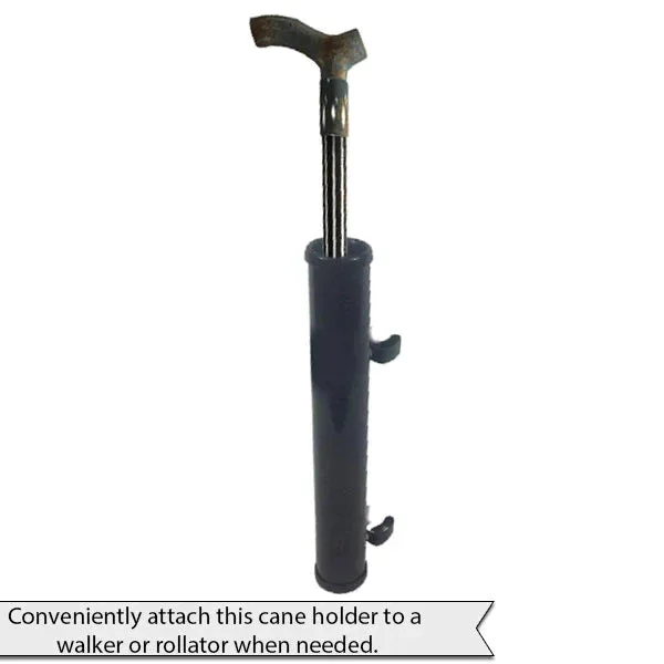 Universal Cane Holder