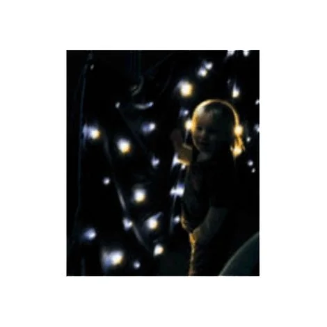 Universal Fiber Optic Star Cloth