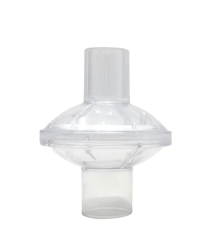 Universal Fit in-Line Filter for CPAP and BiPAP Machines – Filters to Purify Your CPAP Experience – 50 Pack