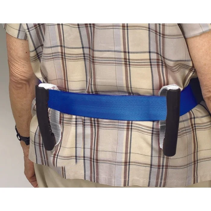 Universal Nylon Gait Belt Handles – Pack of 6