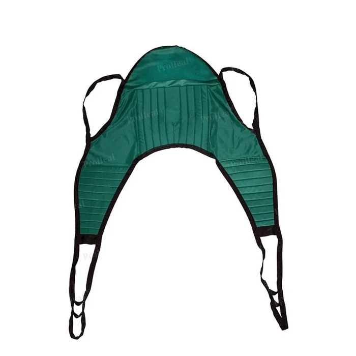 Universal Padded Lift U Sling w/ Head Support