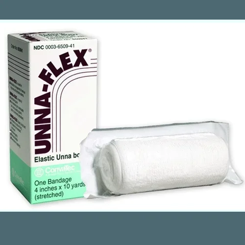 Unna Flex Elastic Unna Boot Bandage