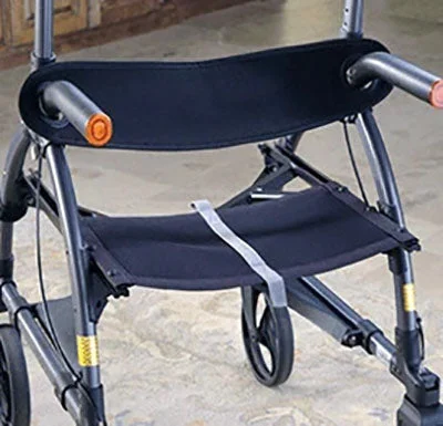 UPWalker Accessory, Large Backrest Support (Included with H200 UPWalker) – 43-2588