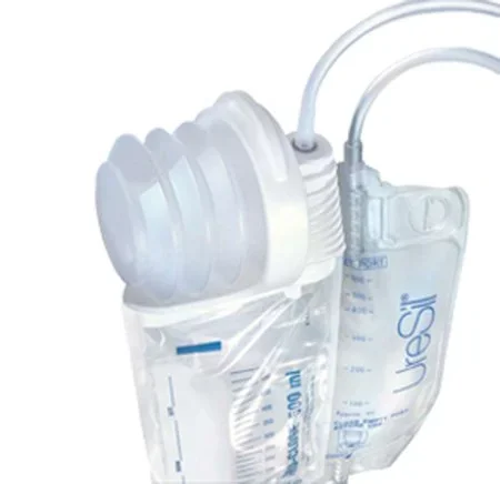 Uresil LLC Tru-Close Drainage System 200 mL – TCS300D