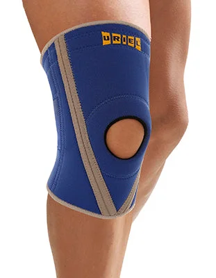 Uriel Knee Sleeve, Knee Cap Support, XX-Large – 24-9165