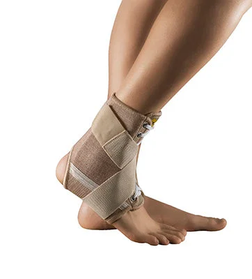 Uriel Light Ankle Splint, X-Large – 24-9104