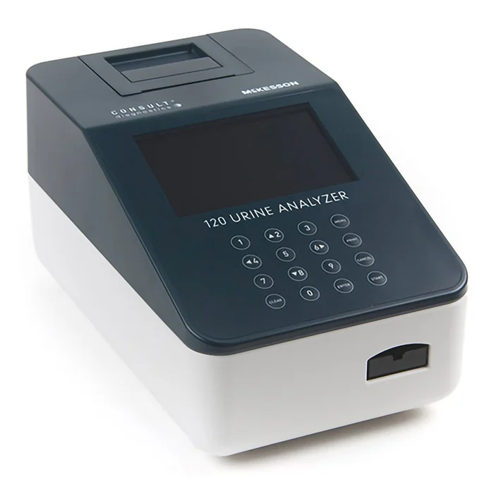 Urine Analyzer McKesson Consult CLIA Waived
