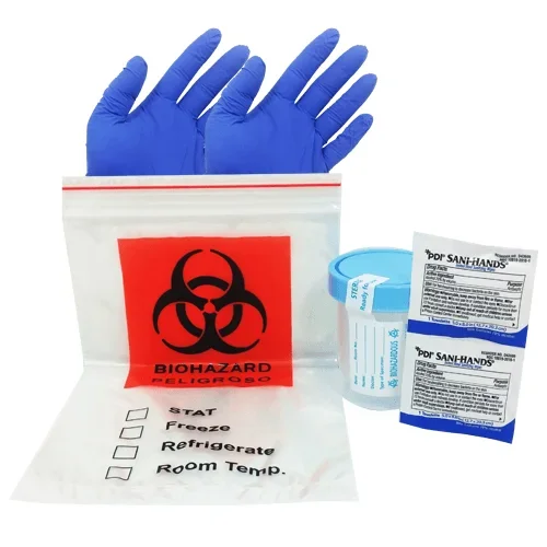 Urine Specimen Collection Kit