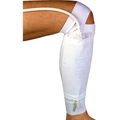 Urocare Products Leg Bag Holder Urocare® 12.63 Inch Diameter Calf Size