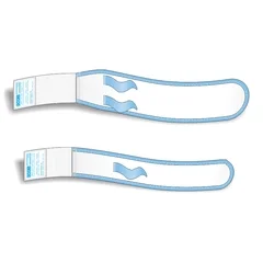 Urocare Products Urocare Fabric Leg Strap Kit, 1/EA