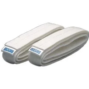 Urocare Universal Fabric Leg Strap, One Size 8″ – 24″