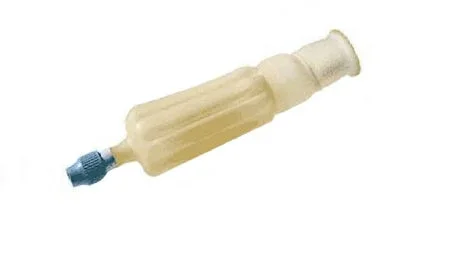 Urodry LLC AlphaDry Male External Catheter Hook and Loop Strap Latex Small – 10023