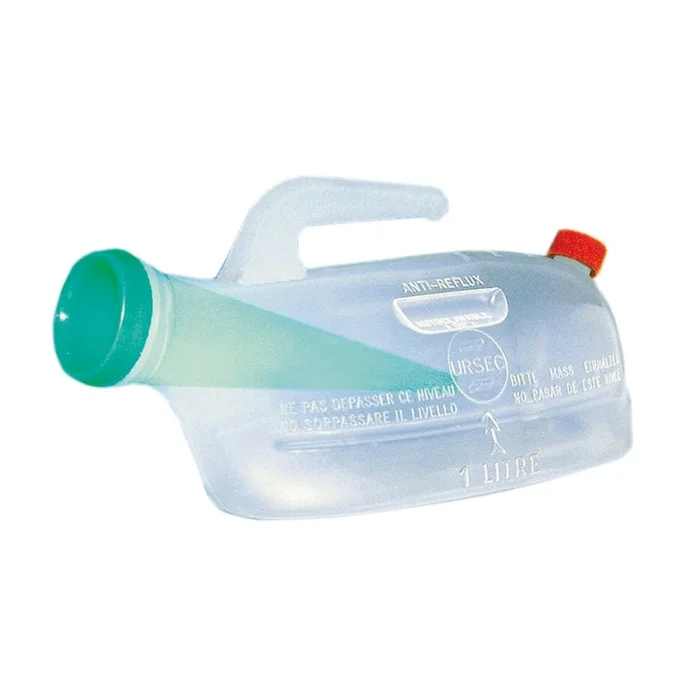 URSEC Spillproof Urinal URSEC Spillproof Urinal, cs/6 – 75541
