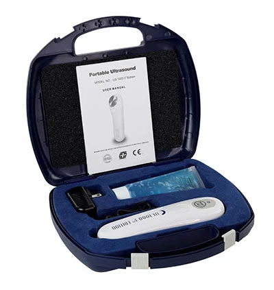 US1000 portable Ultrasound – 13-1470