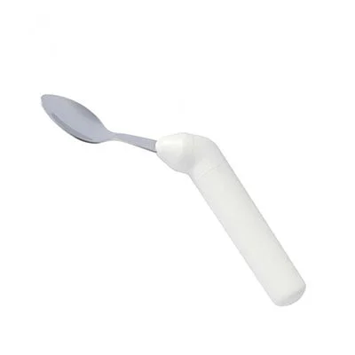 Utensil, featherlike, 1.7 oz. Right handed teaspoon – 61-0057R