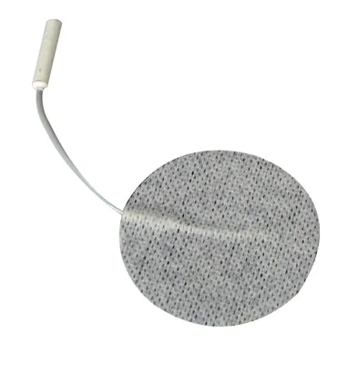 V-Trode Self-adhesive Electrode, 2″ round, pack of 4, 10/cs – 13-3220-10