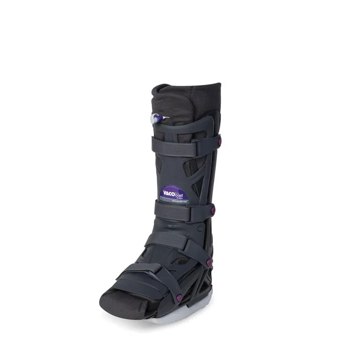 VACOcast Diabetic Boot VACOcast Diabetic Boot, Large – 67095/NA/NA/LG