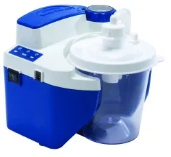 Vacu-Aide Suction Pump