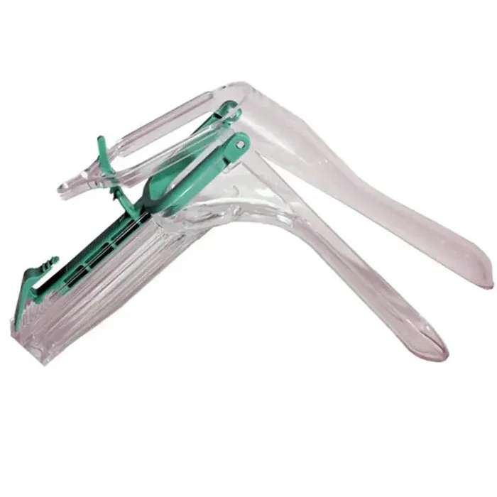 Vaginal Speculums with Light Source Option, 25 box