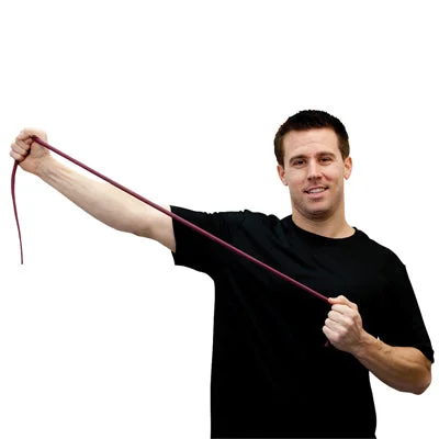 Val-u-Tubing – Latex Free – 100′ – plum (level 5/7) – 10-4845