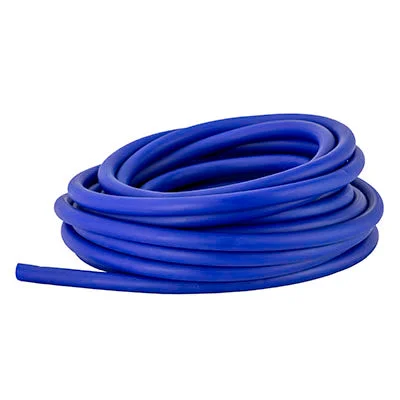Val-u-Tubing – Latex Free – 25′ – blueberry (level 4/7) – 10-4834