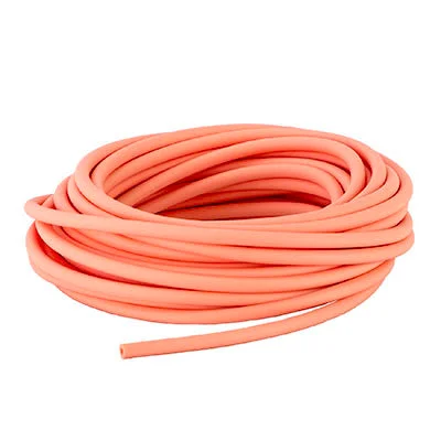 Val-u-Tubing – Latex Free – 25′ – peach (level 1/7) – 10-4831